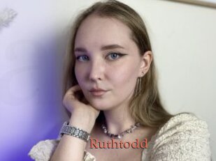 Ruthtodd
