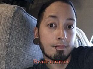 Rvadrummer