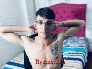 Ryamswith