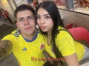 Ryanandtania