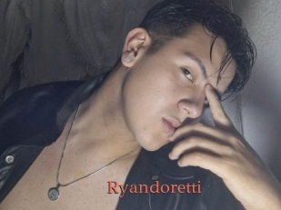 Ryandoretti