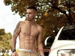 Ryanfrost