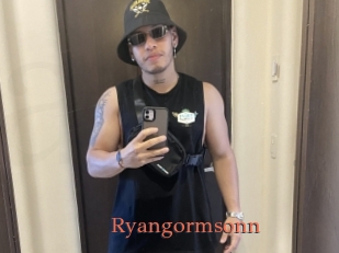 Ryangormsonn
