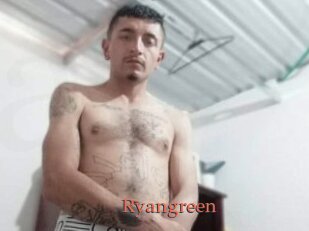 Ryangreen