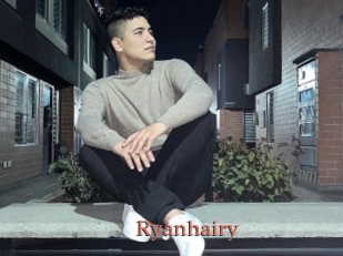Ryanhairy