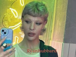 Ryanhubbard