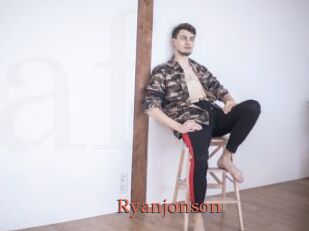 Ryanjonson