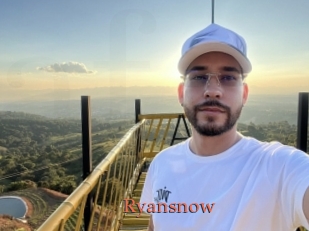 Ryansnow