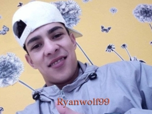 ryanwolf99 Anal Favorite