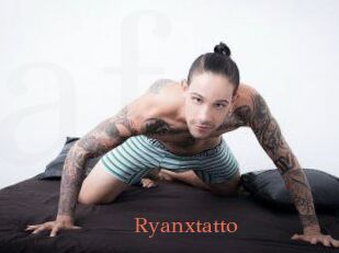 Ryanxtatto