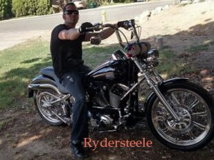 Rydersteele