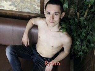 Rylan