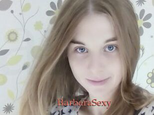 BarbaraSexy