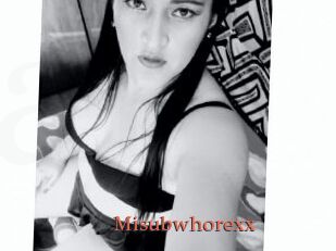 Misubwhorexx