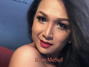 RamMeSuf