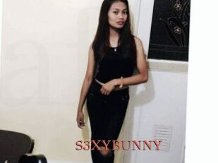 S3XYBUNNY
