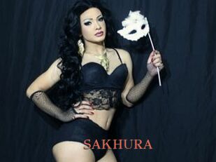 SAKHURA