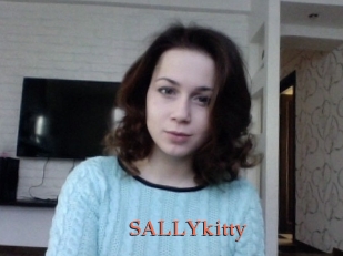 SALLYkitty