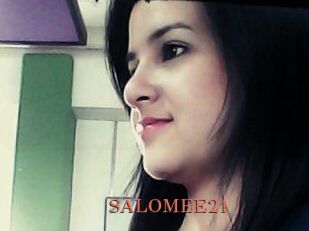 SALOMEE21