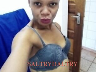 SALTRYDALTRY