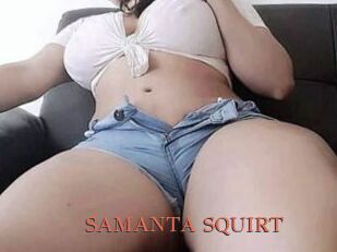 SAMANTA_SQUIRT
