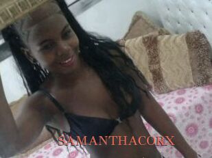 SAMANTHACORX