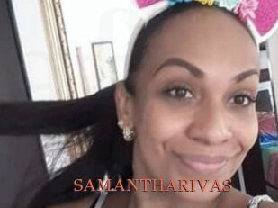 SAMANTHARIVAS