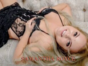 SAMANTHA_ROYCE