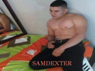 SAMDEXTER
