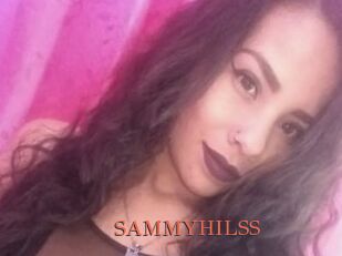 SAMMYHILSS
