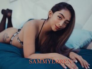 SAMMYLOREN
