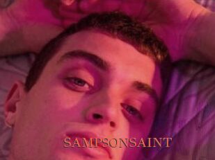SAMPSONSAINT