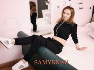 SAMYRRAH
