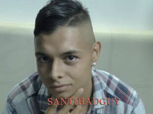 SANTIBADGUY