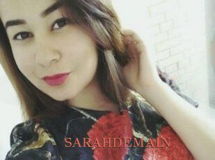 SARAH_DEMAIN