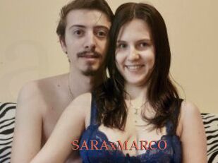 SARAxMARCO
