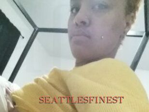 SEATTLESFINEST