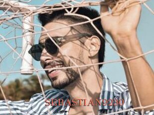 SEBASTIAN9230