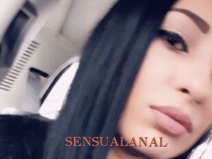 SENSUALANAL
