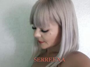 SERREENA