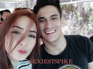 SEXIESTSPIKE