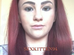 SEXKITTEN94