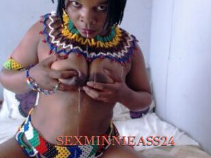 SEXMINNIEASS24