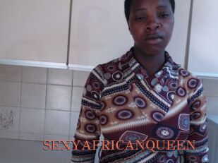 SEXYAFRICANQUEEN