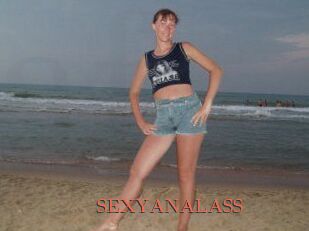 SEXYANALASS