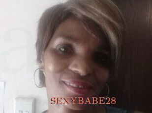 SEXYBABE28