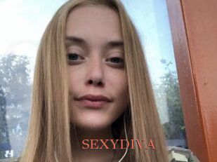 SEXYDIVA