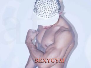SEXYGYM