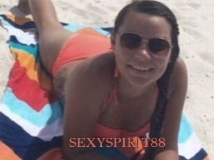 SEXYSPIRIT88