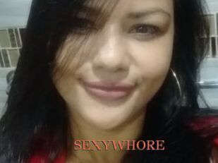 SEXYWHORE